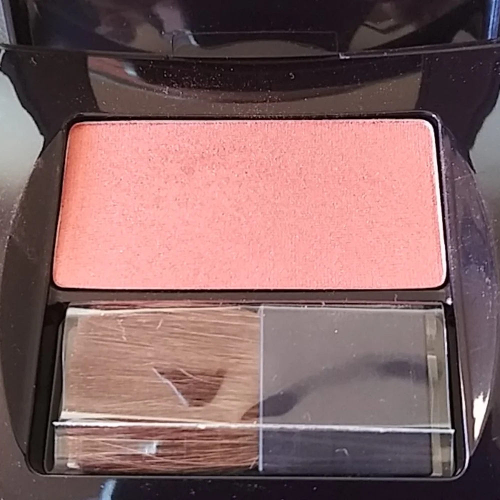 Jafra copper color blush